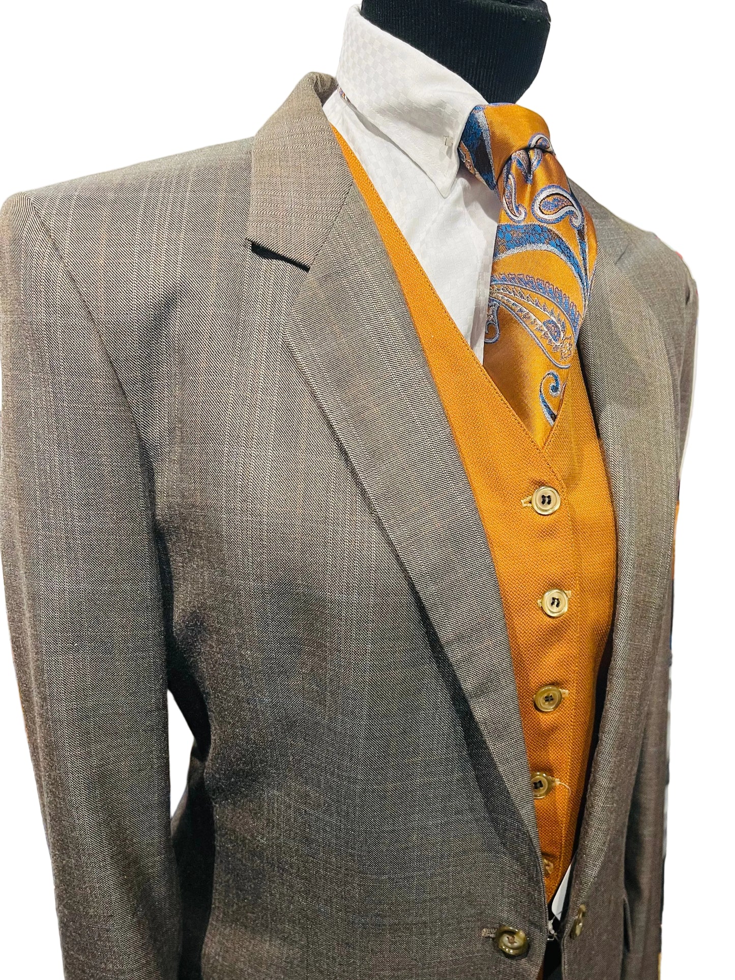 Carl Meyers, Ladies Day Suit