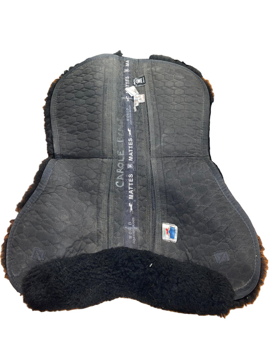 Mattes Fleece Pad