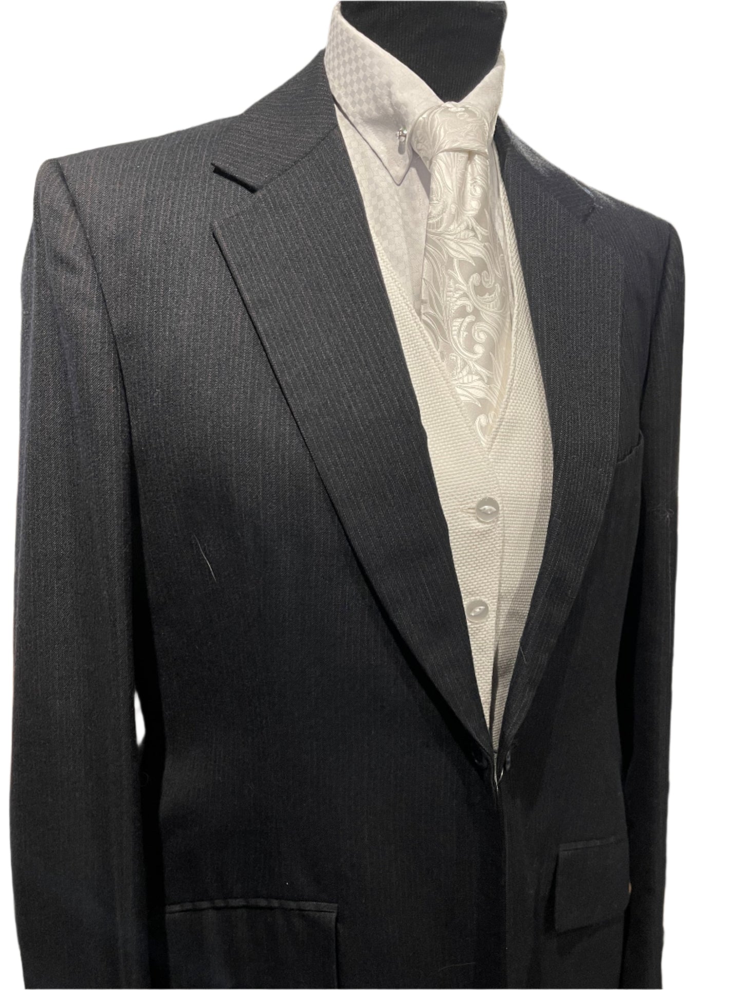 Tailored Sportsman, Mens Day Suit