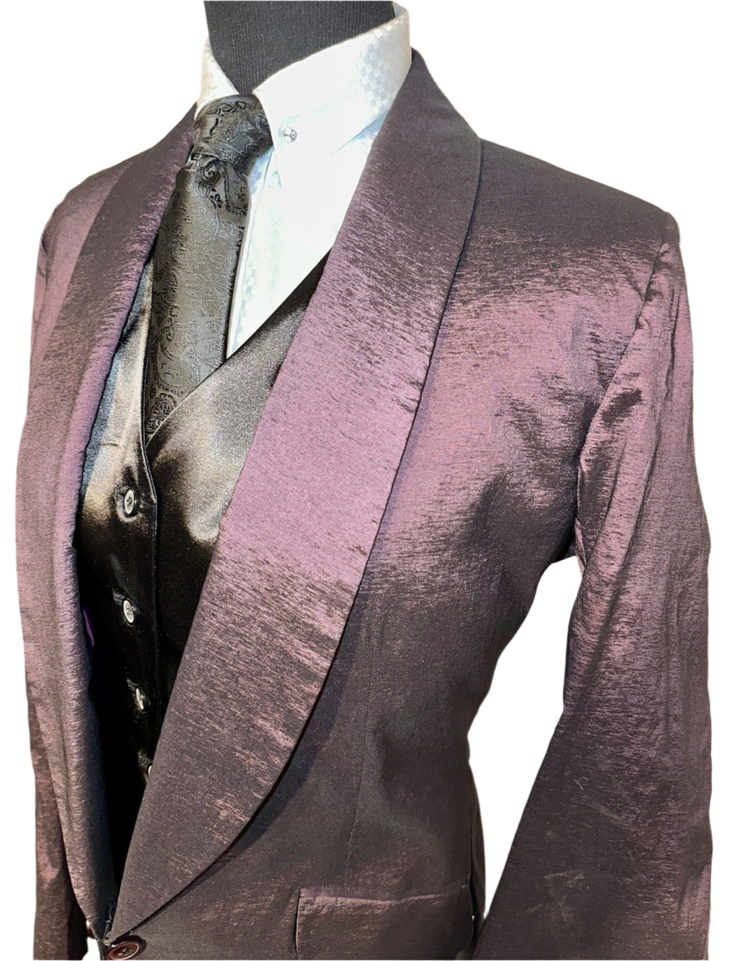 Hawkewood, Ladies Day Coat