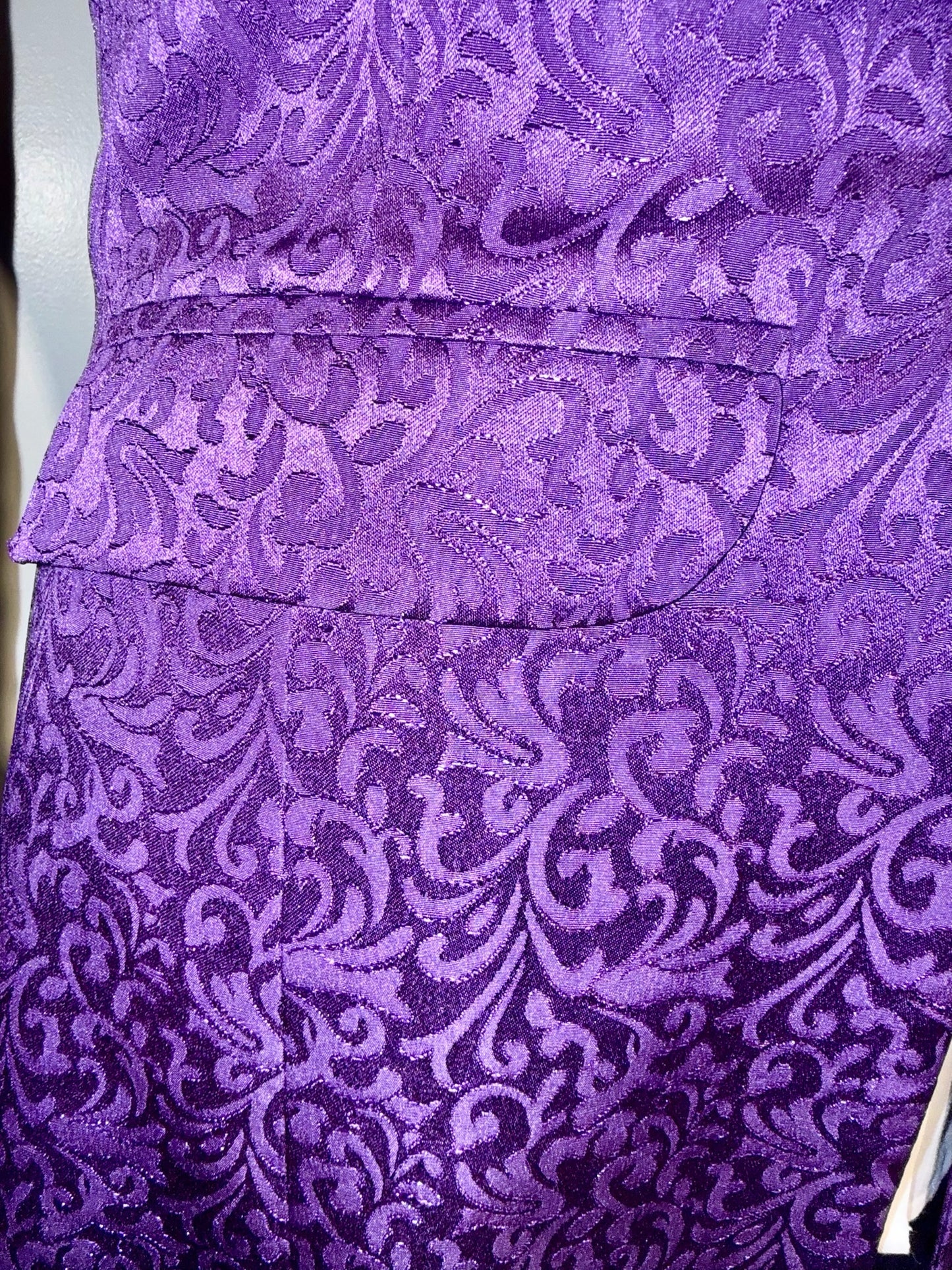 Scintilla, Teen/Ladies Day Coat