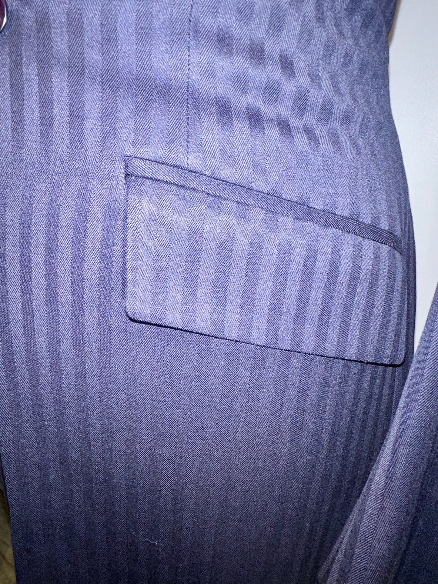 Carl Meyers, Ladies Navy Formal