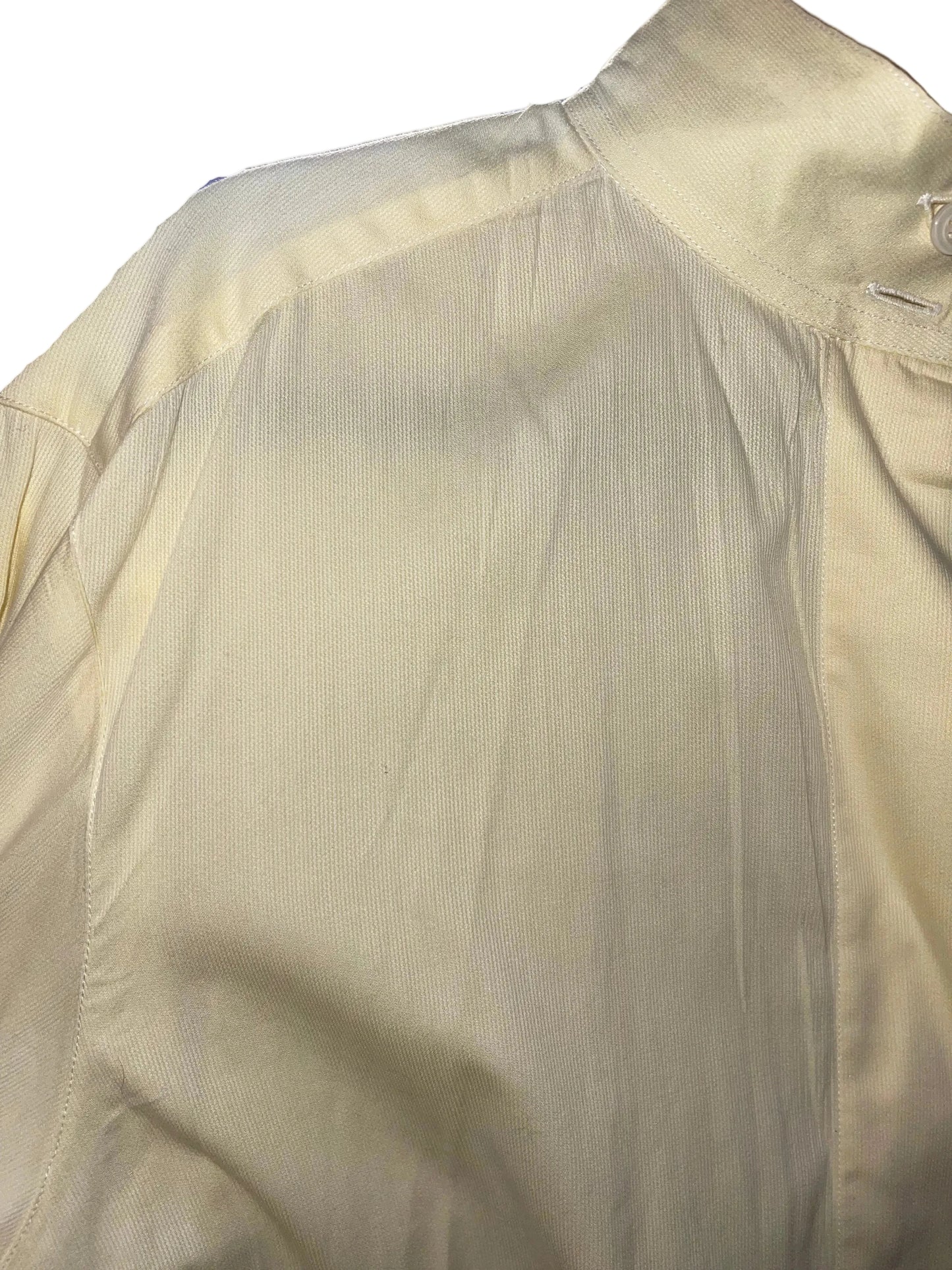 Pale Horse Designs, Yellow 34 Hunt Shirt