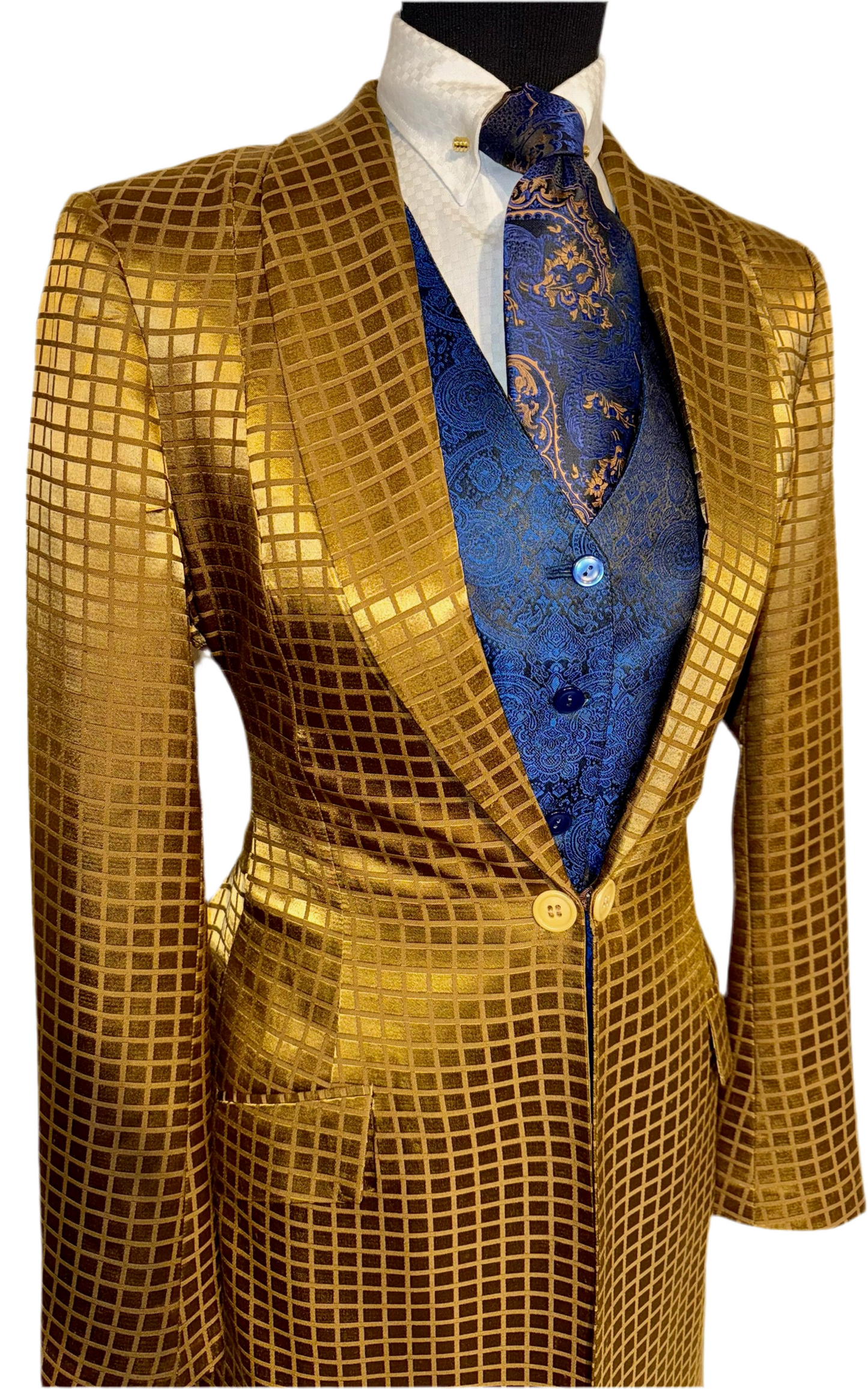 Frierson's, Ladies Day Coat