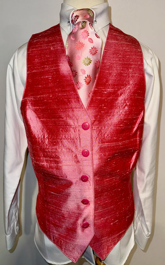 New, MTC, Ladies Vest
