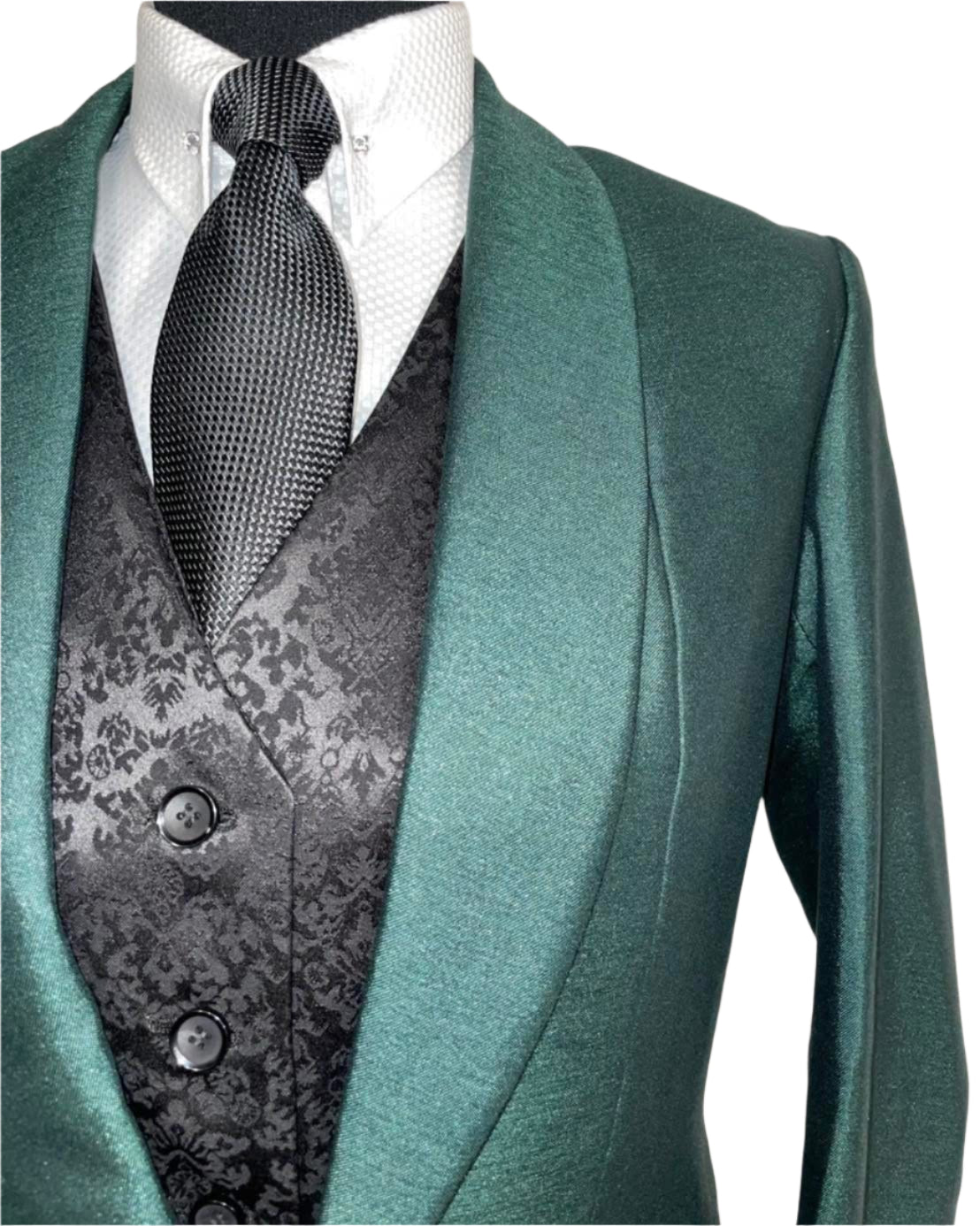 Marsha de Arriaga, Ladies Day Coat