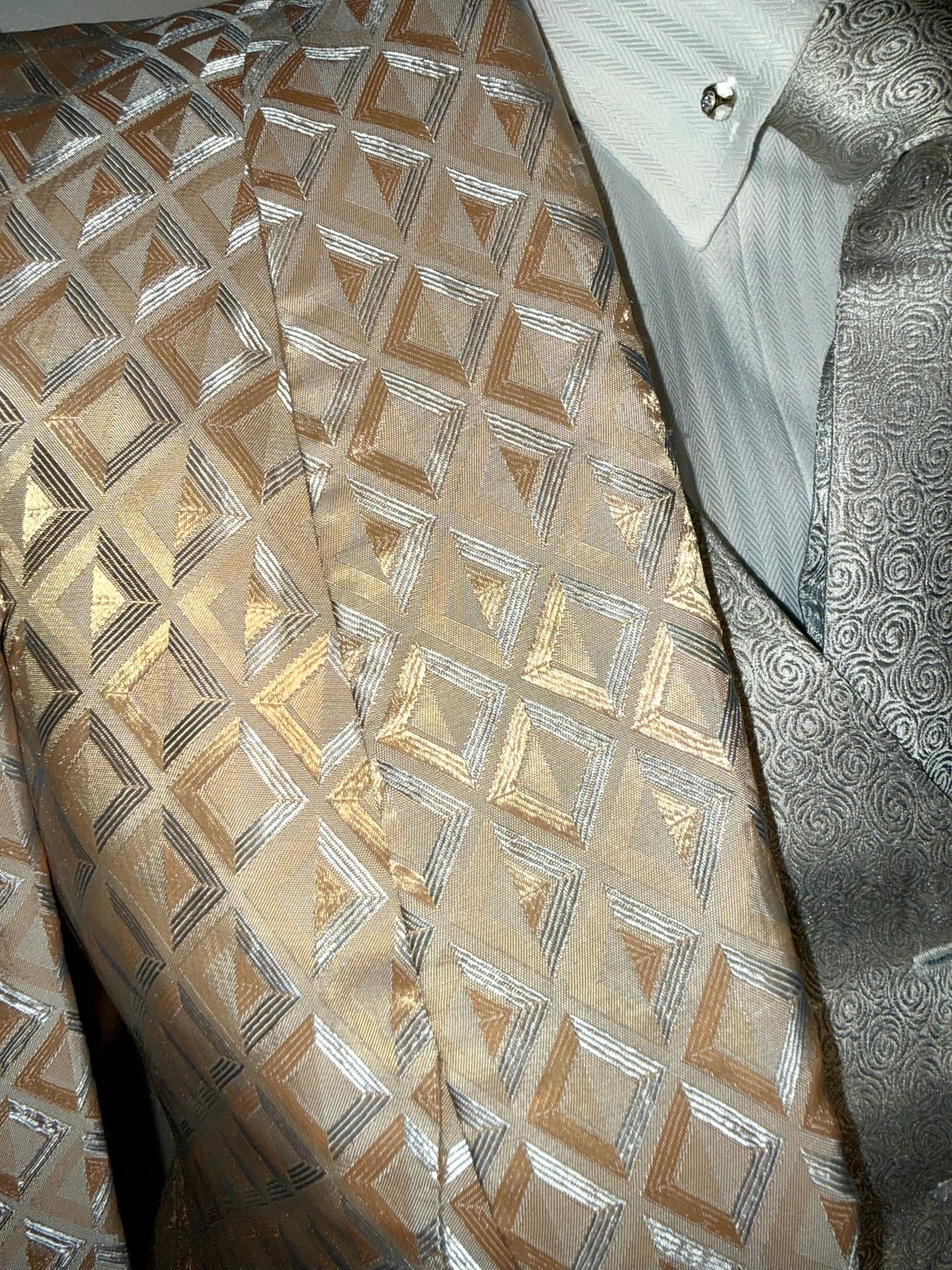 Show Season, Girls/Teen Day Coat