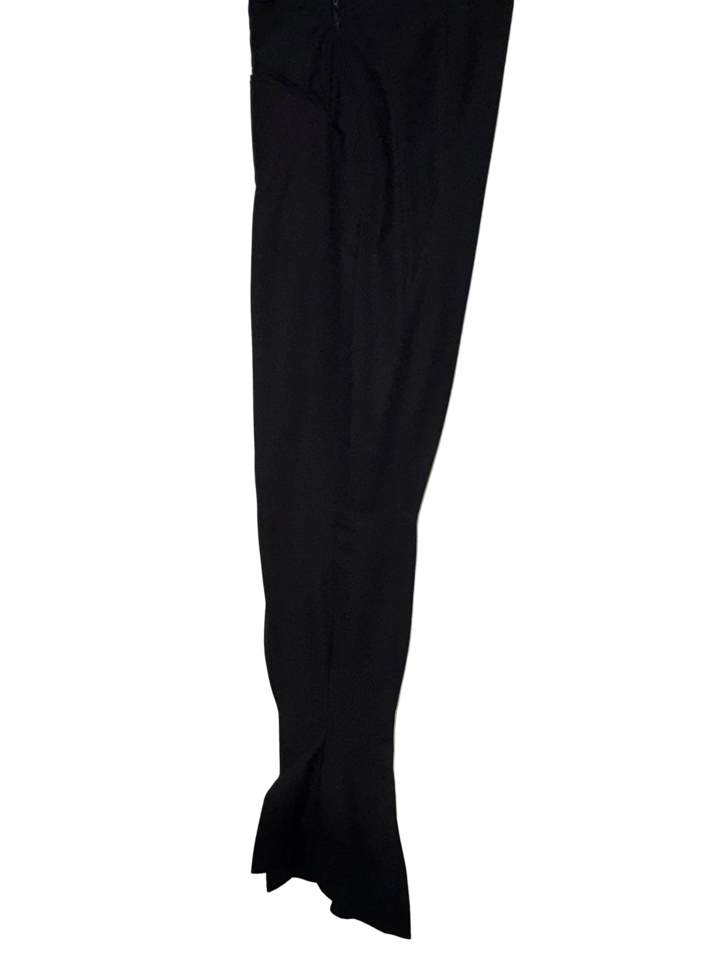 Hawkewood, Black Ladies Day Suit