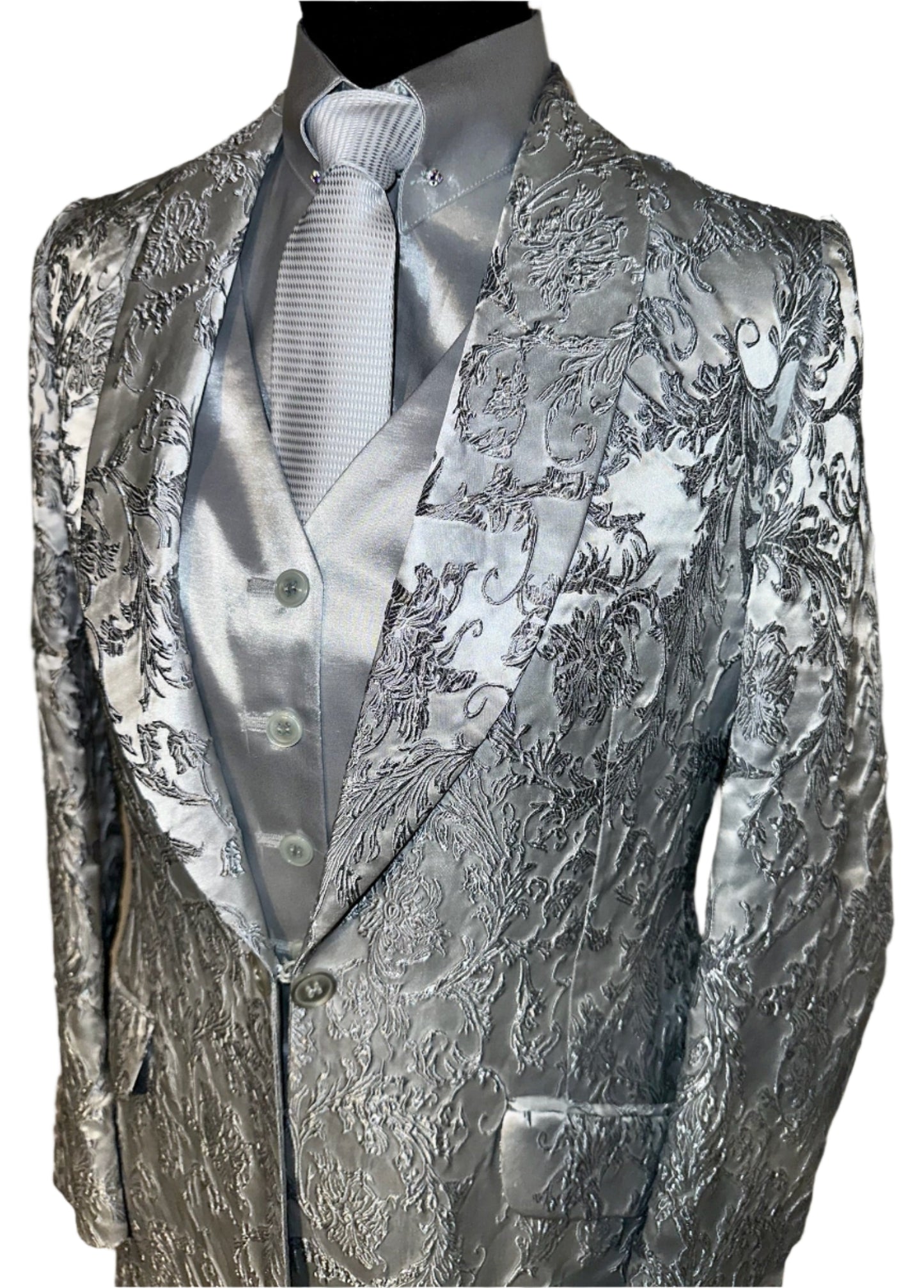 Hawkewood, Ladies Day Coat