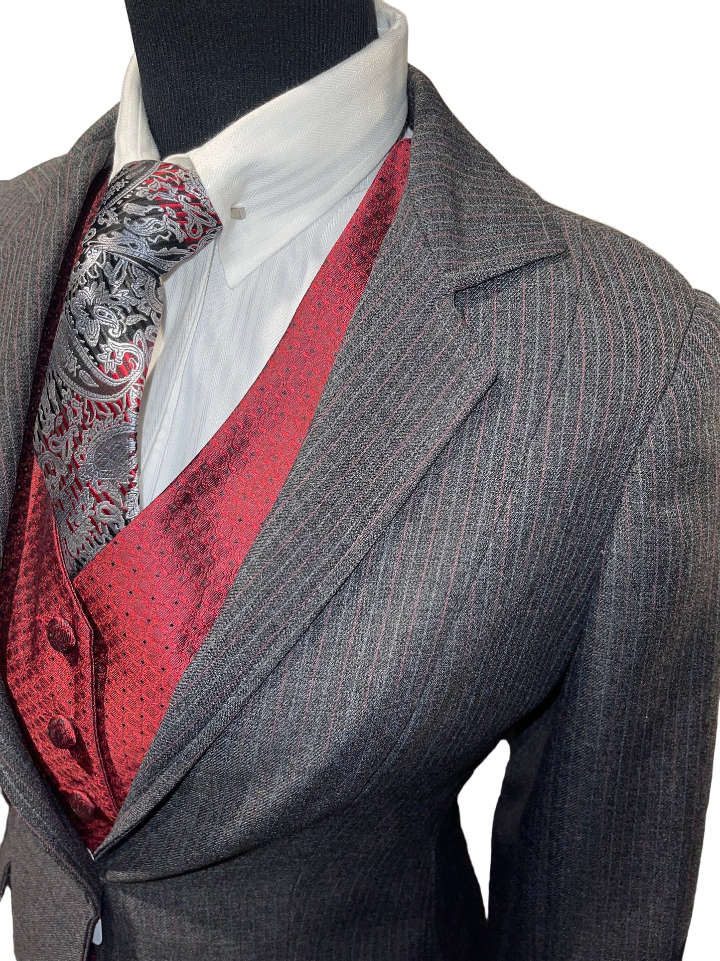 Reed Hill, Ladies Day Suit