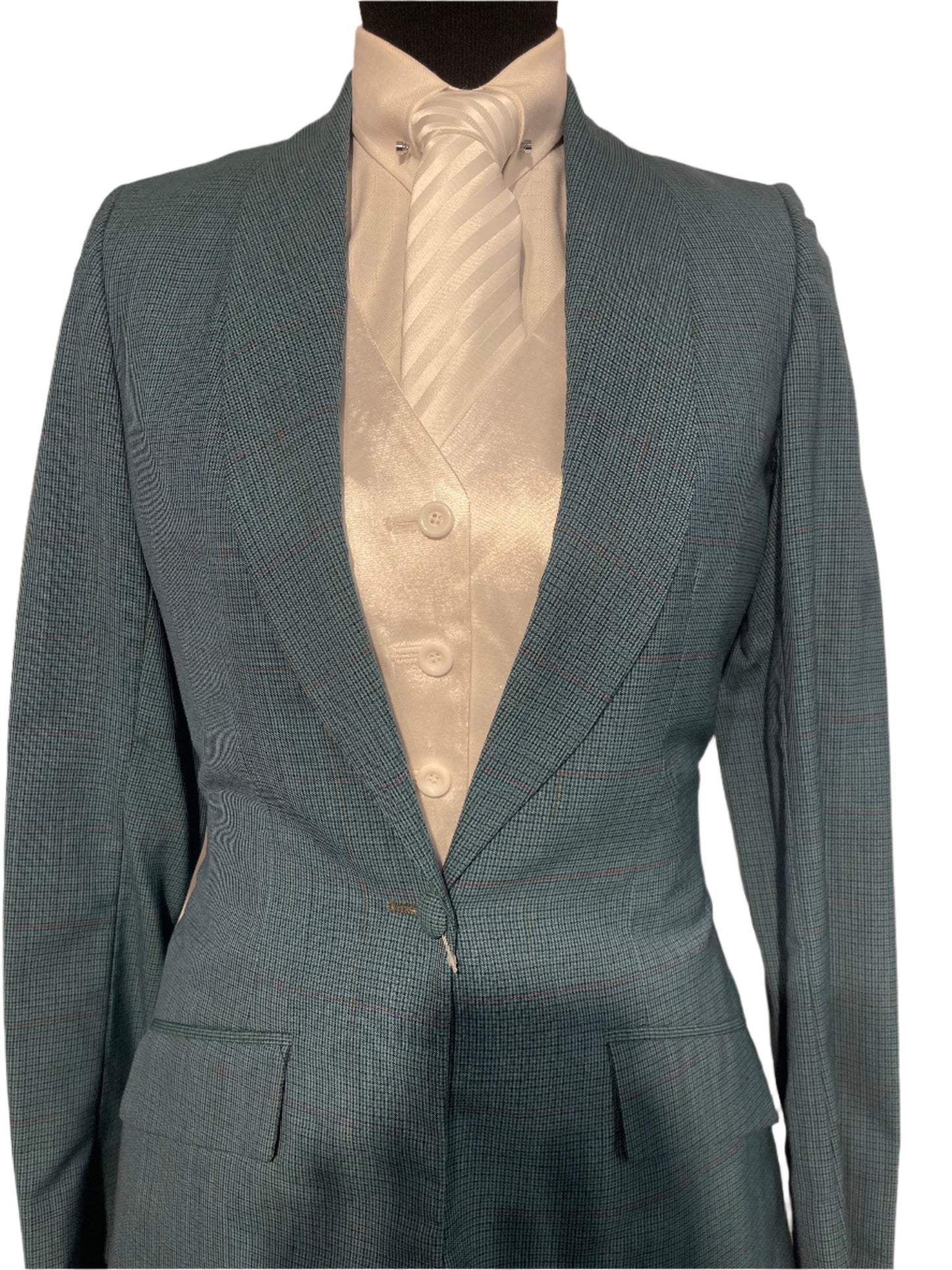 Tailored Sportman, Ladies Day Coat