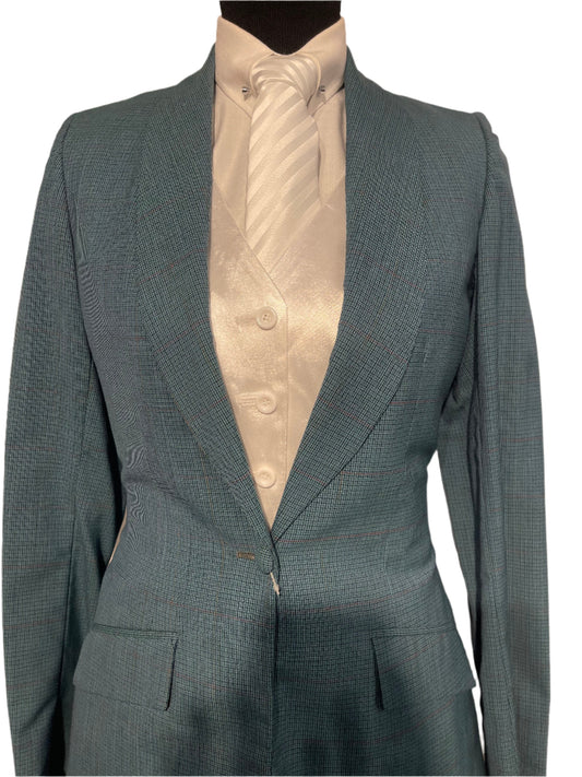 Tailored Sportman, Ladies Day Coat