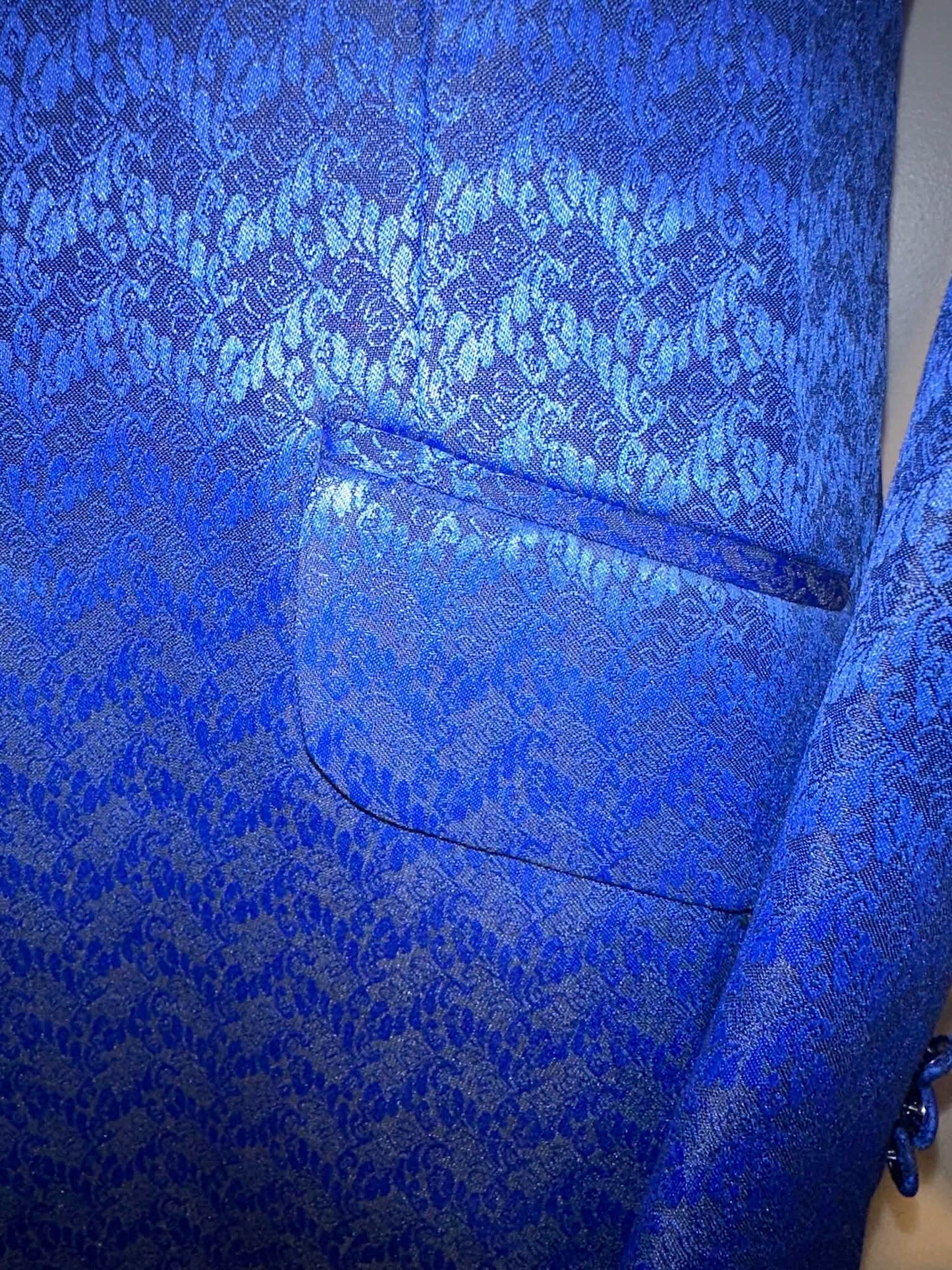 Marsha de Arriaga, Ladies Day Coat