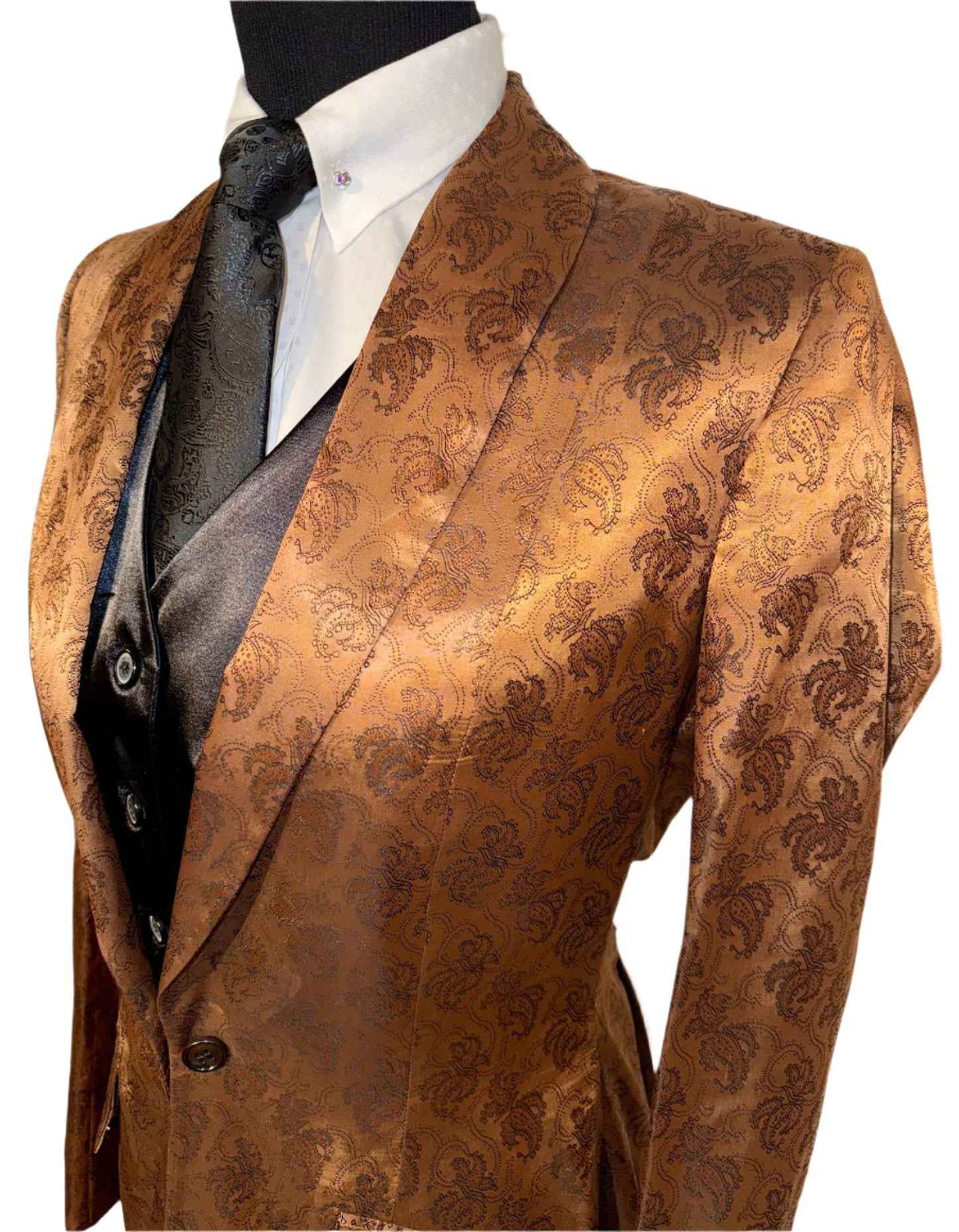 Frierson's, Ladies Day Coat