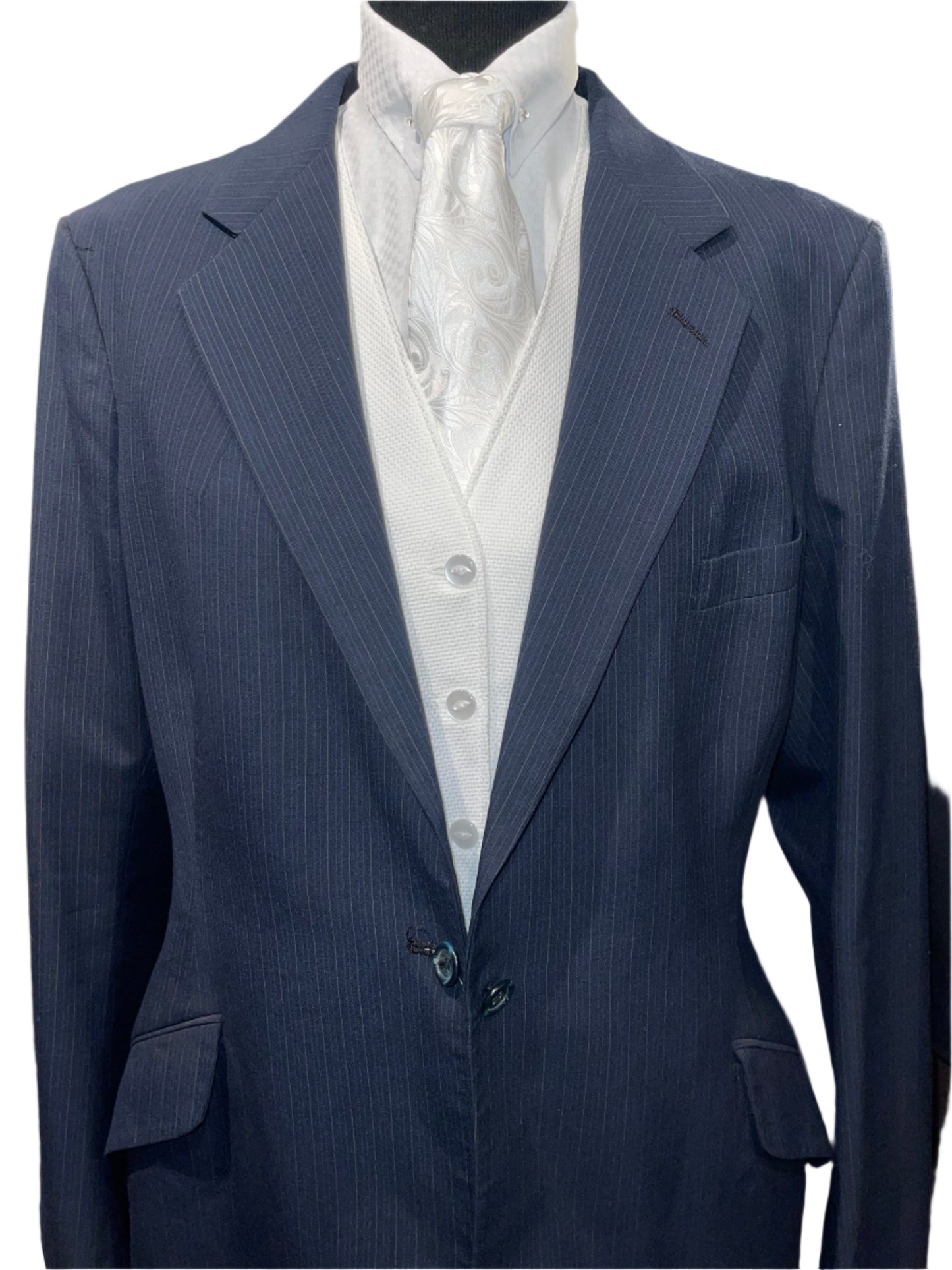 Custom, Mens Day Suit
