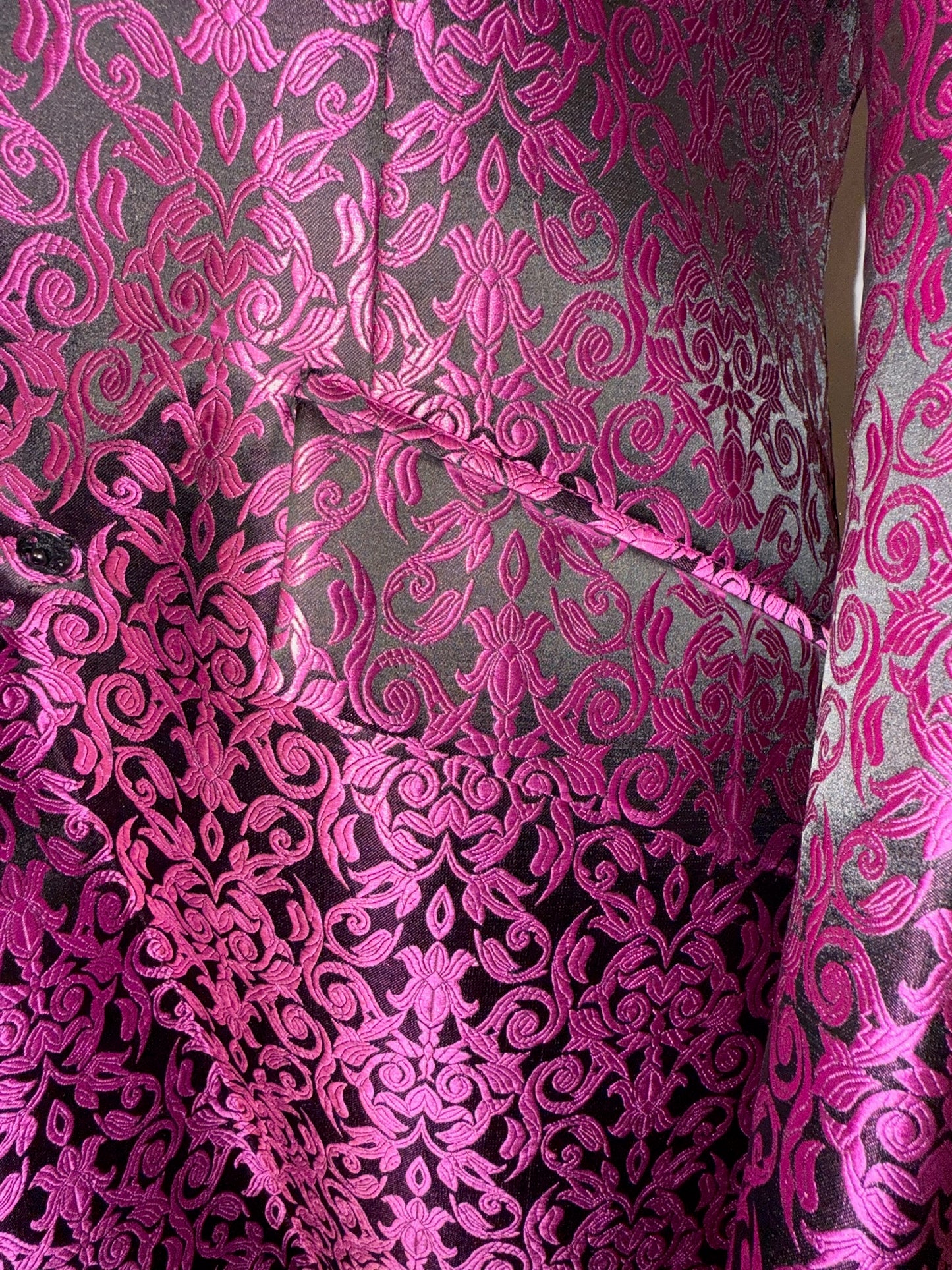 Victors, Custom, Ladies Day Coat