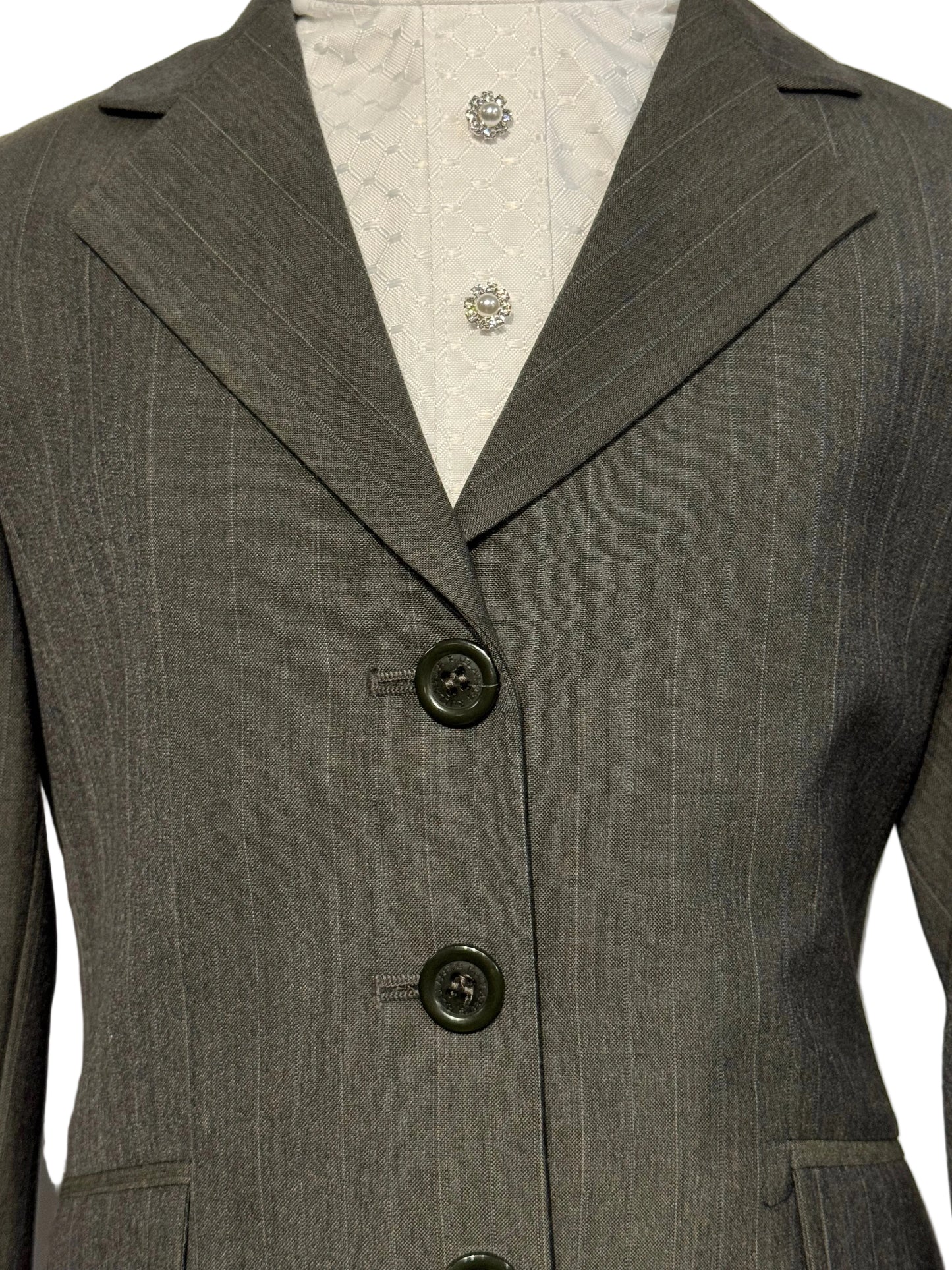 RJ Classics, Olive Kids 12S Hunt Coat