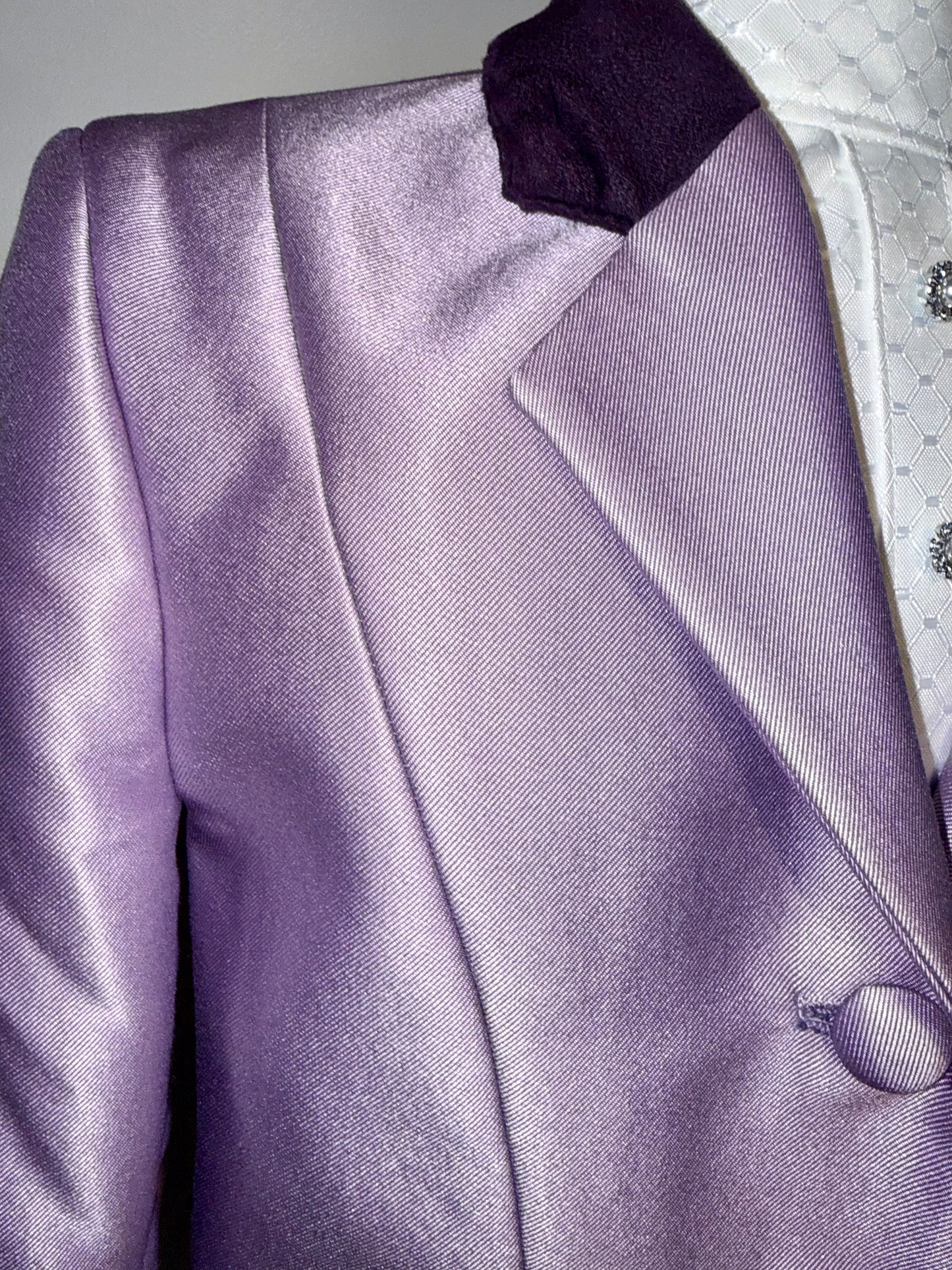 MTC, Purple Teen Hunt Coat