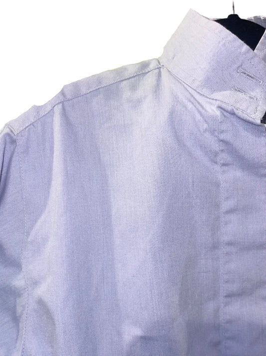 Equistar, Purple Childs 8 Hunt Shirt