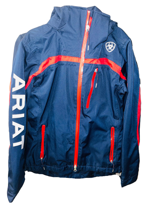 Ariat Raincoat Ladies XS