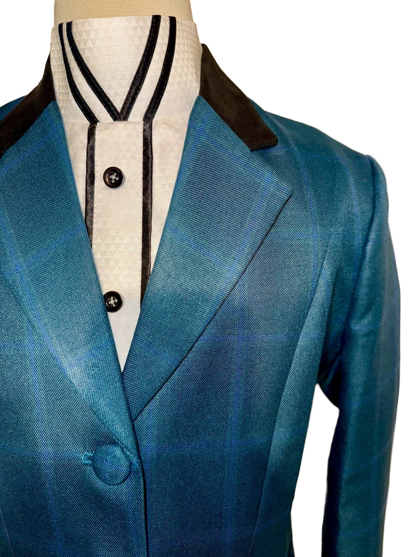 New, MTC, Ladies Hunt Coat