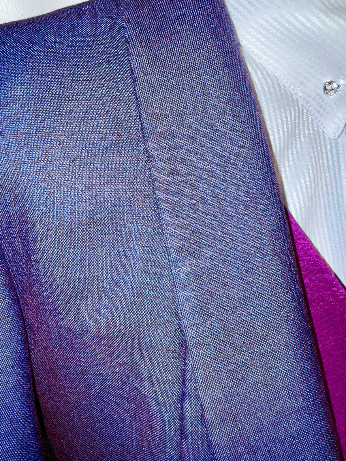 MTC, Royal Purple Day Coat
