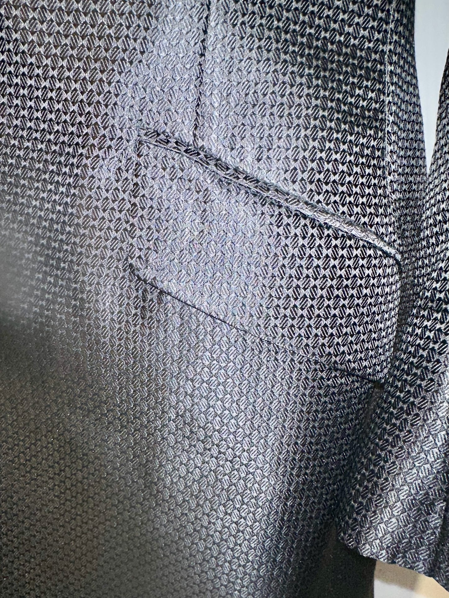 Alden Custom, Ladies Day Coat