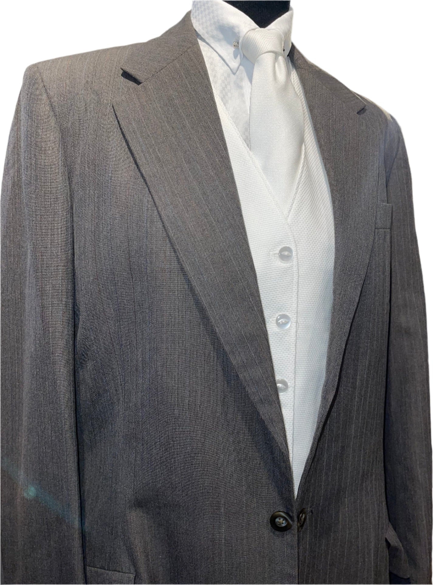 Custom, Mens Day Suit