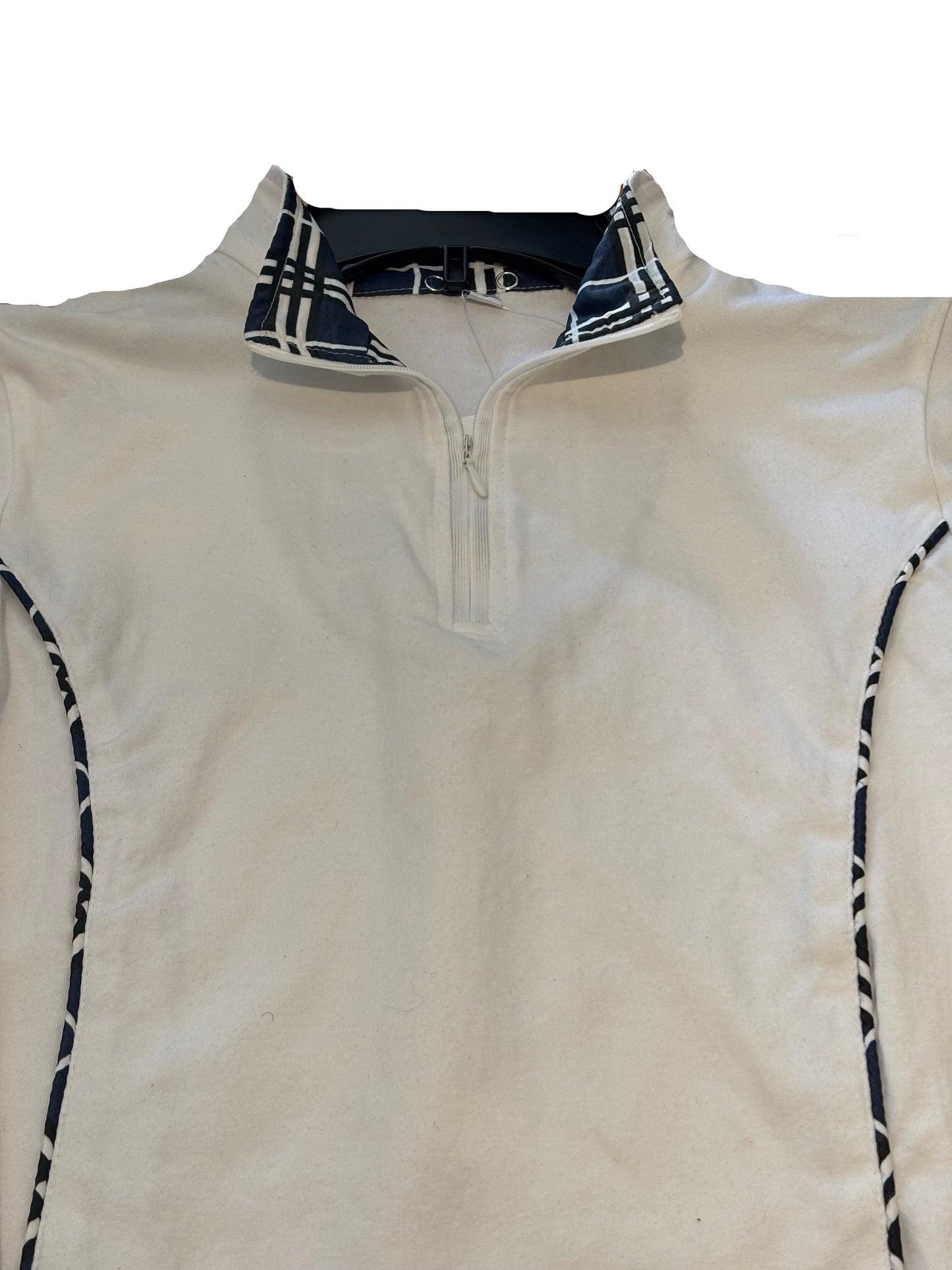 White Hunt Shirt