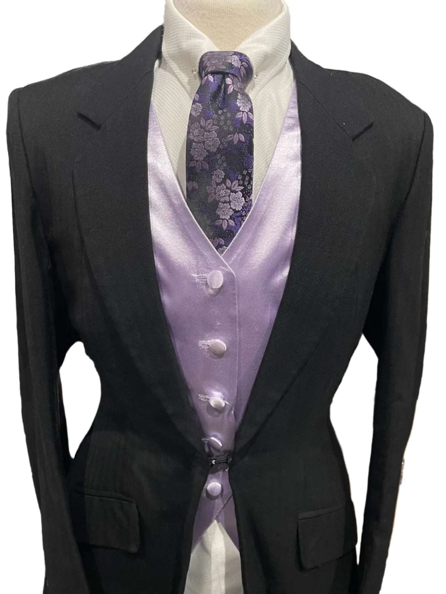 Marsha de Arriaga, Ladies Day Coat