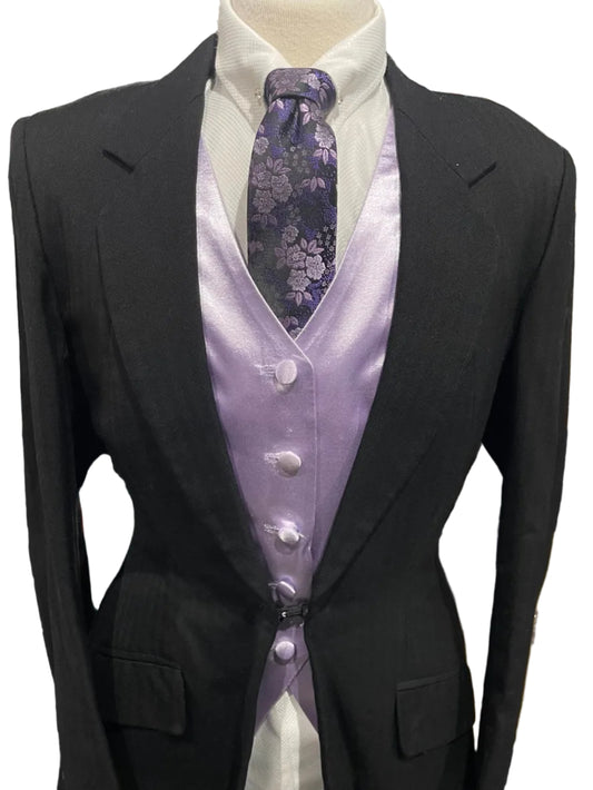 Marsha de Arriaga, Ladies Day Coat