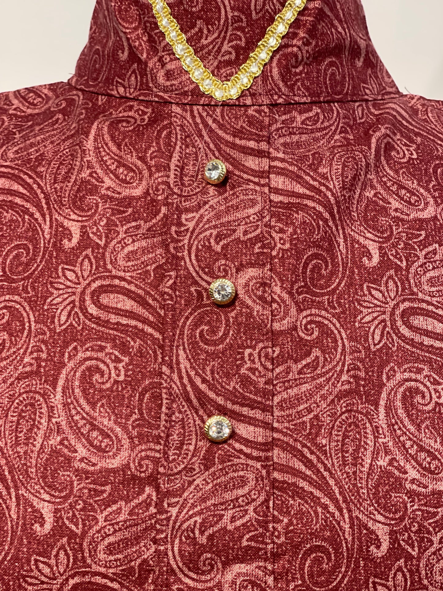 New, Fox Hill Designs, Adult Dickies