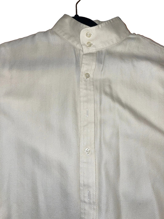 Tailored Sportsman, Cream Ladies 6 Hunt Shirt