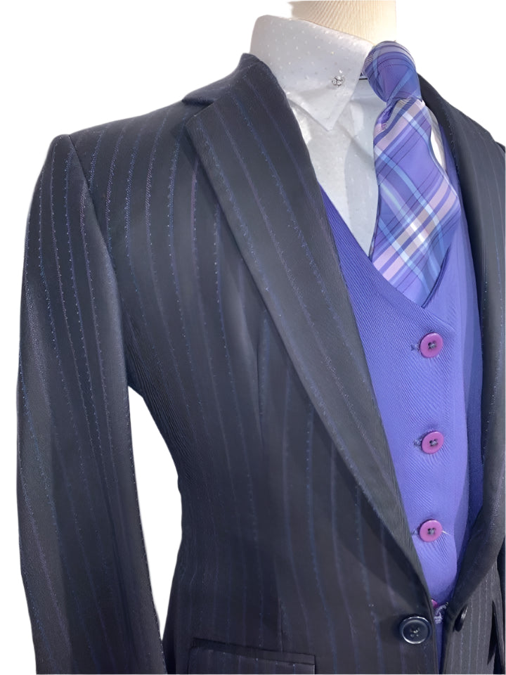 Hawkewood, Teen/Ladies Day Suit