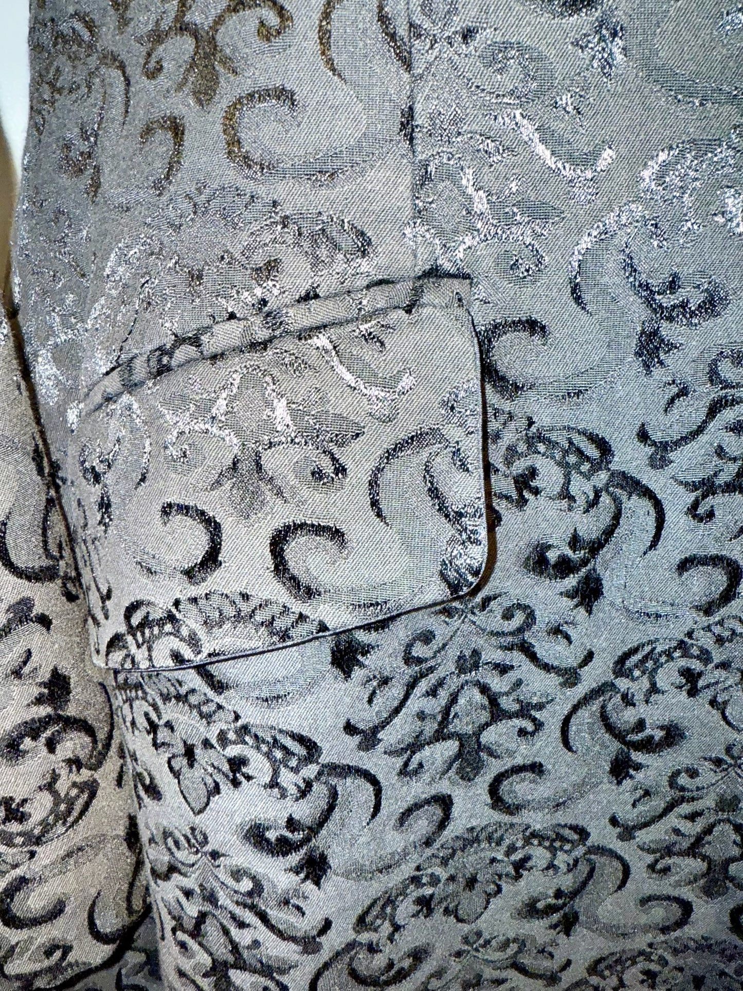 Marsha De Arriaga, Ladies Day Coat