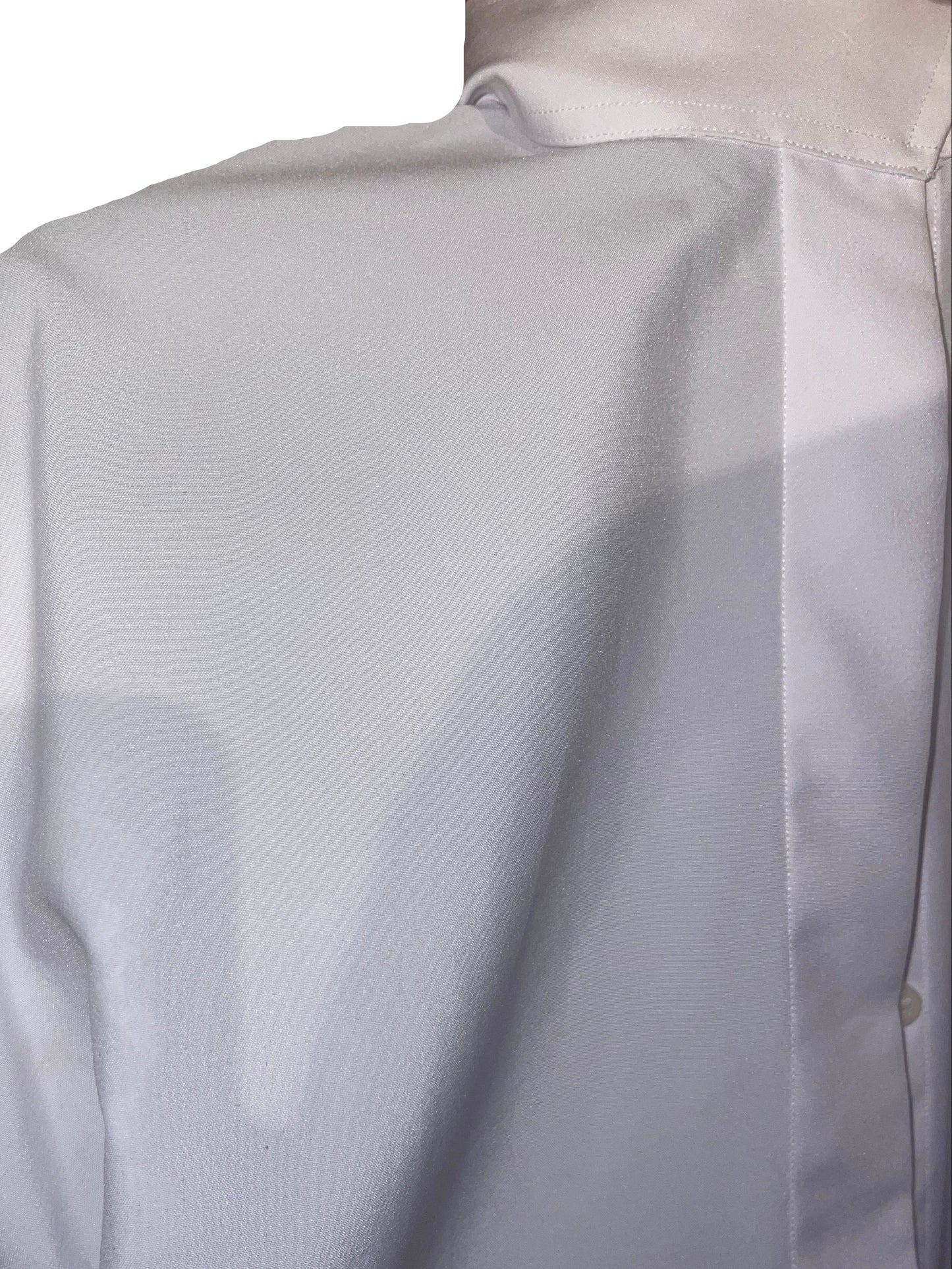 Essex, White 36 Hunt Shirt