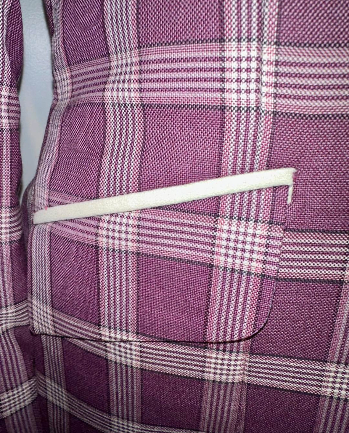 Marsha de Arriaga, Ladies Hunt Coat