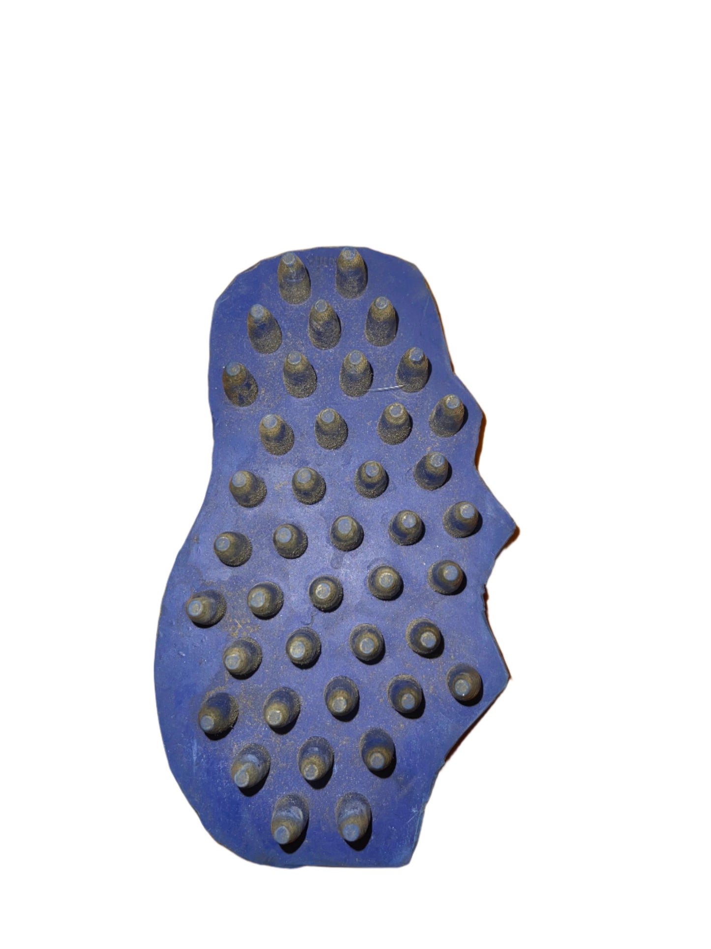 Curry Comb