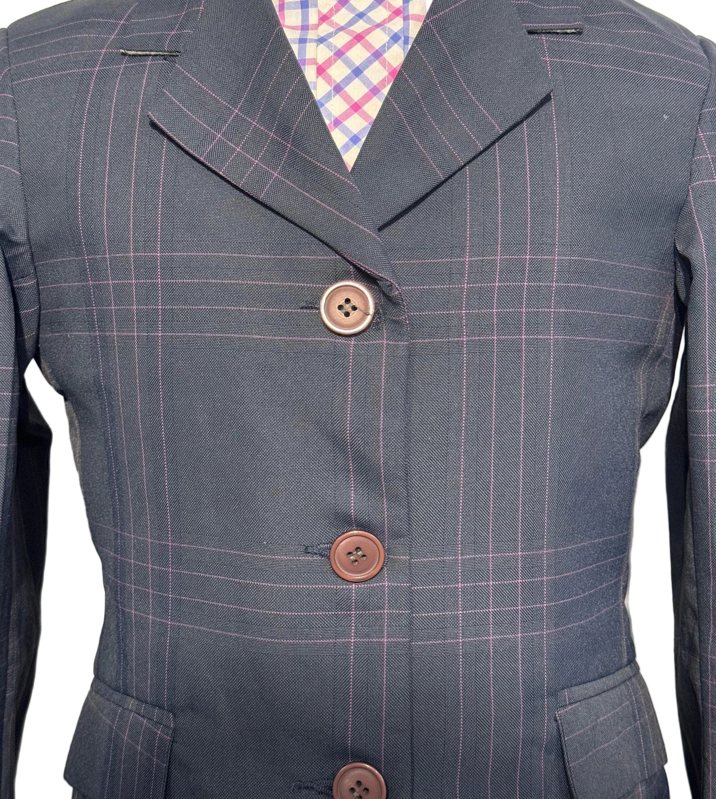TuffRider Youth Hunt Coat