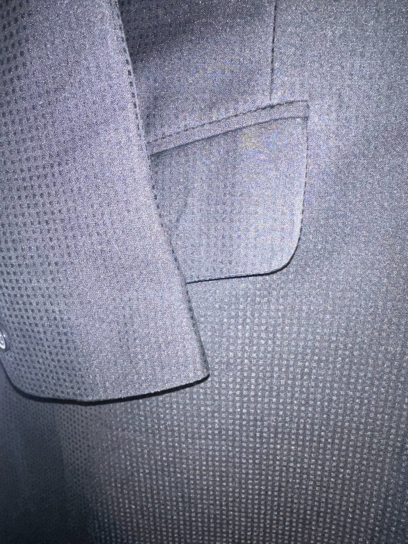 Marsha de Arriaga, Ladies Day Suit