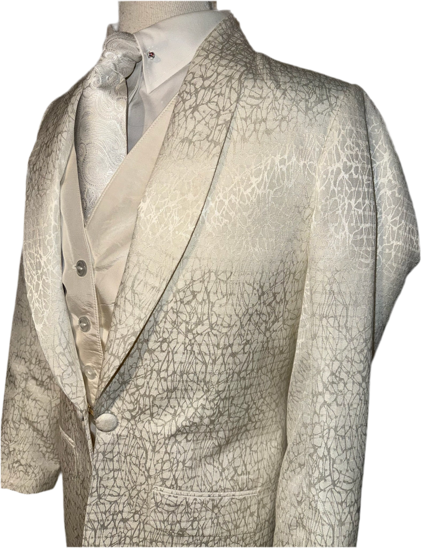 New, MTC Ladies Day Coat