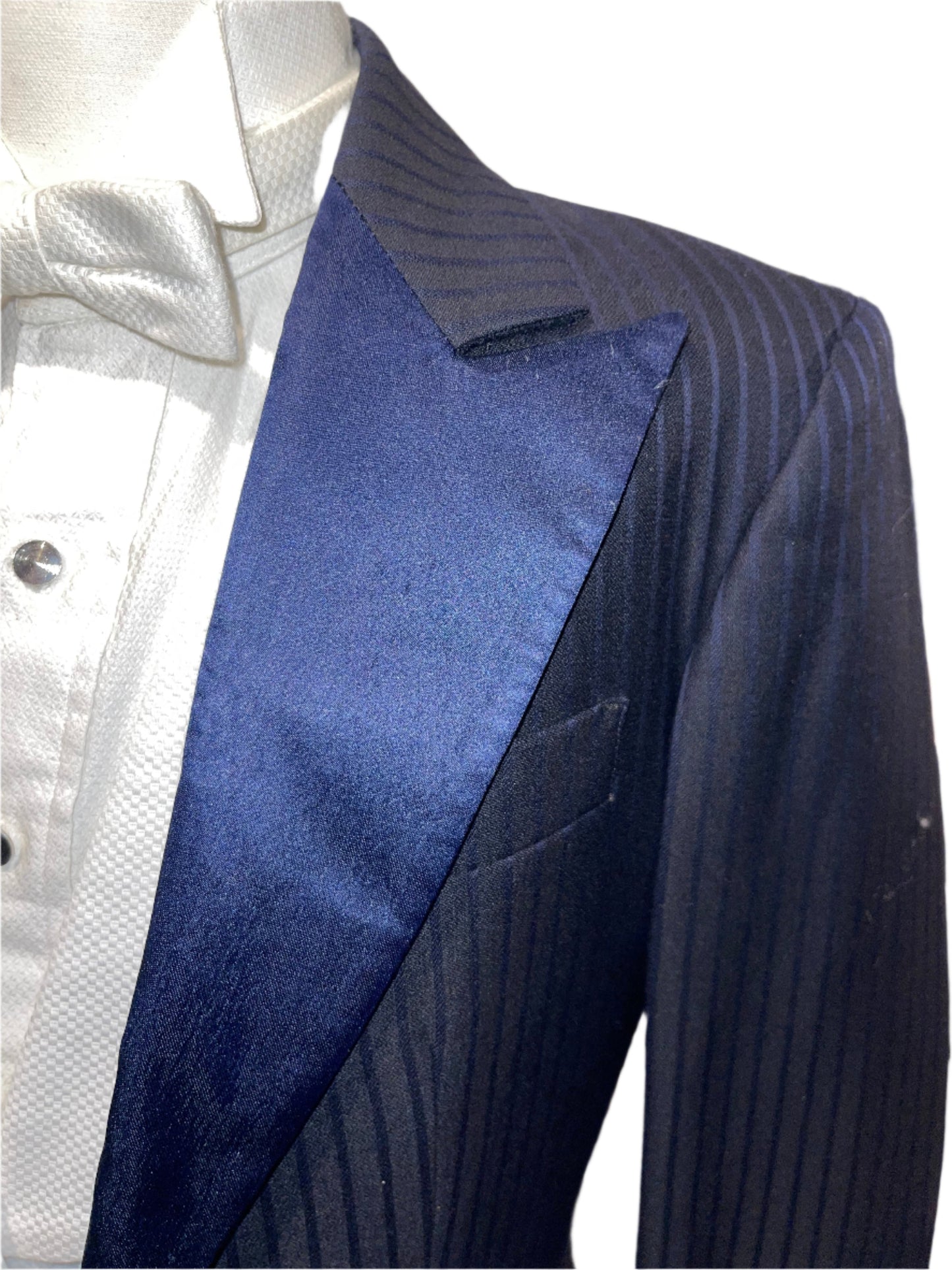 Carl Meyers, Boys Formal Suit
