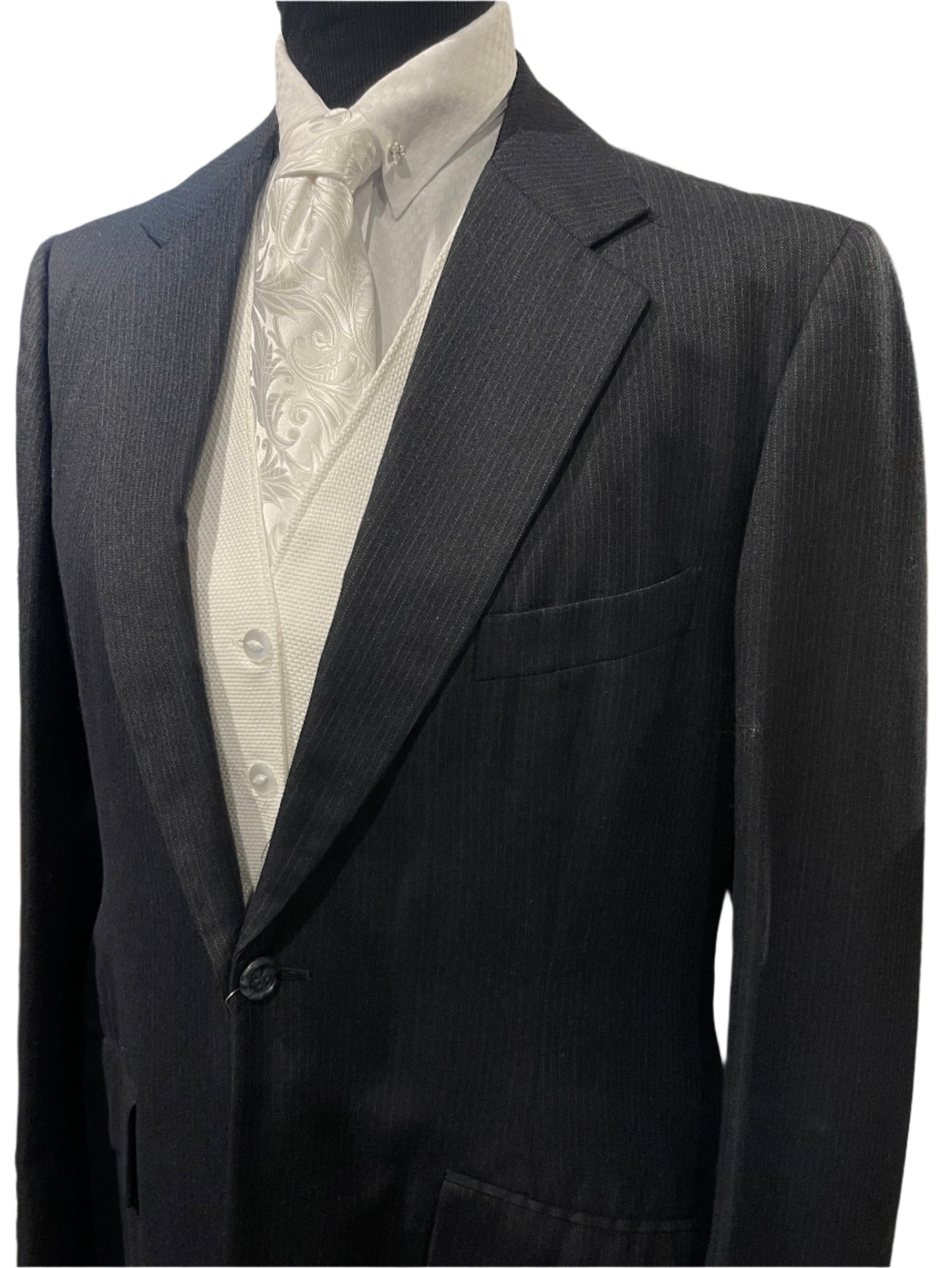 Tailored Sportsman, Mens Day Suit