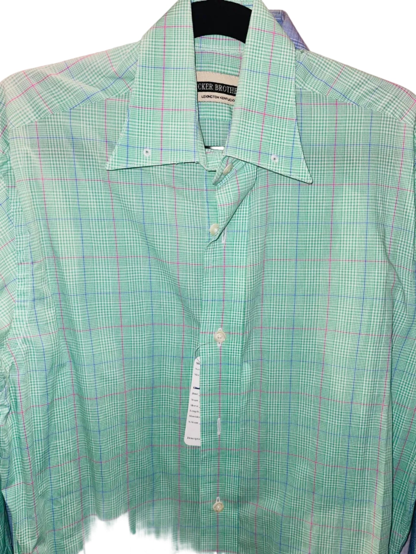 Becker Brothers, Youth/Teen Show Shirt