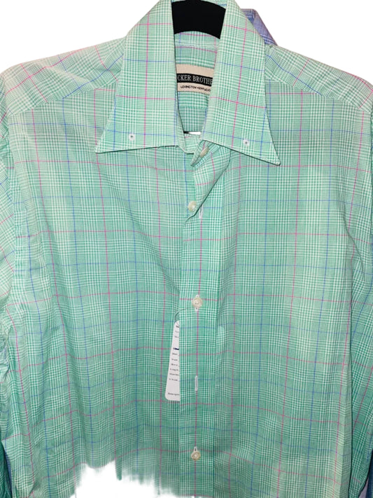 Becker Brothers, Youth/Teen Show Shirt