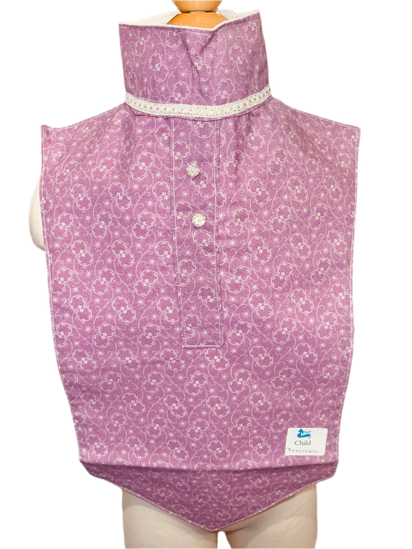 New, Fox Hill Designs, Childs Dickies