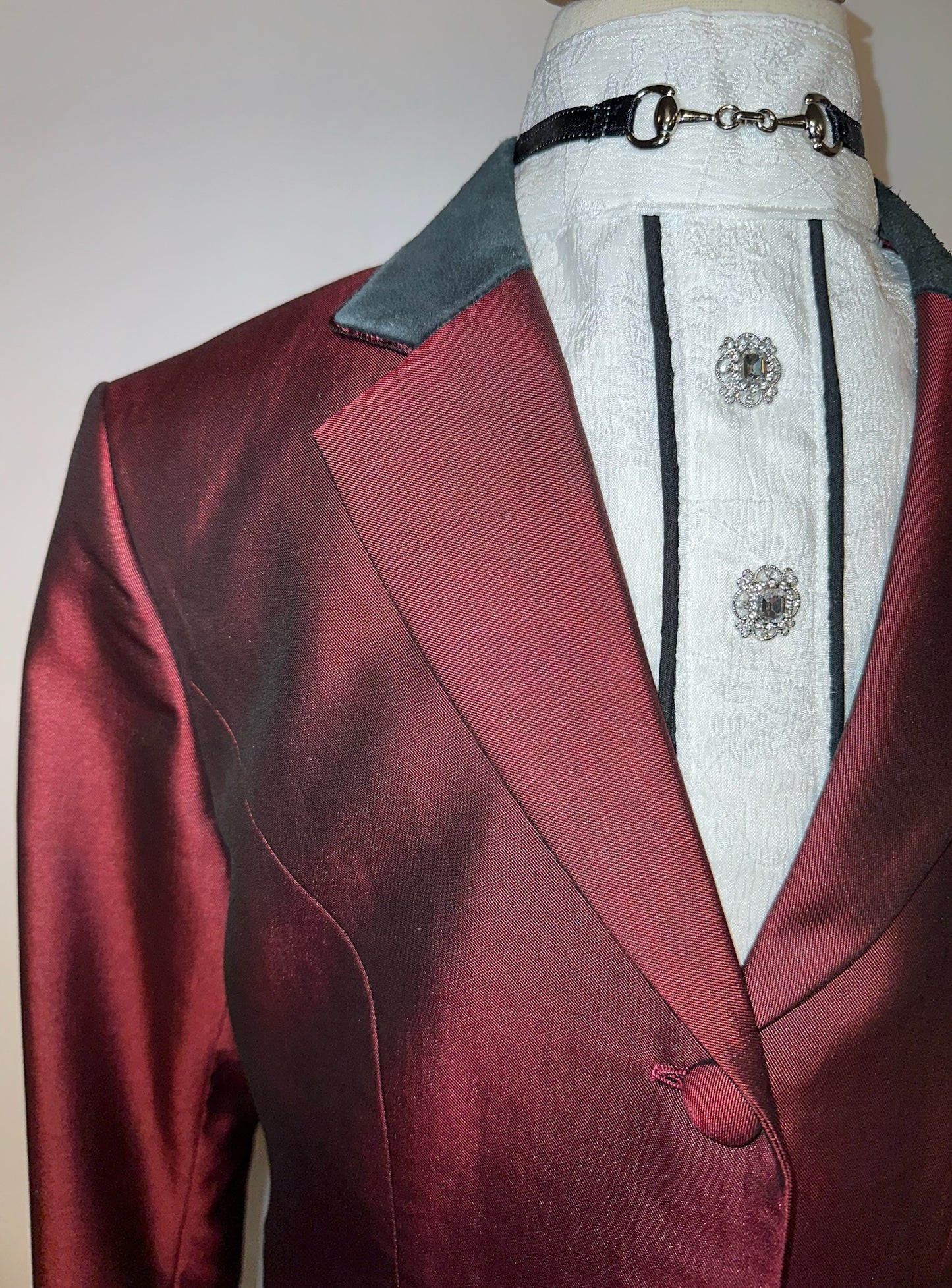 Alden Customs, Teen/Ladies Hunt Coat