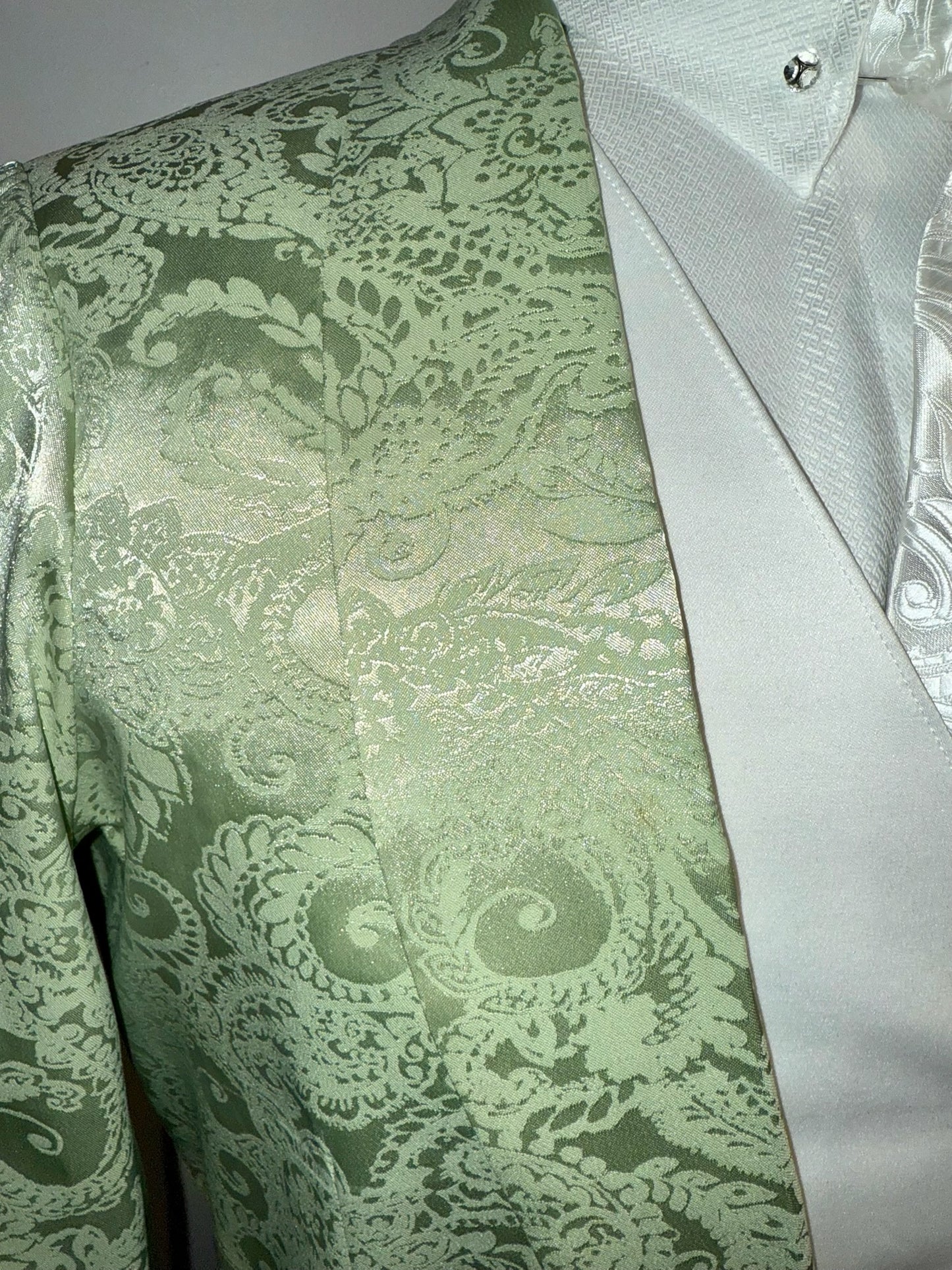 MTC, Ladies Day Coat