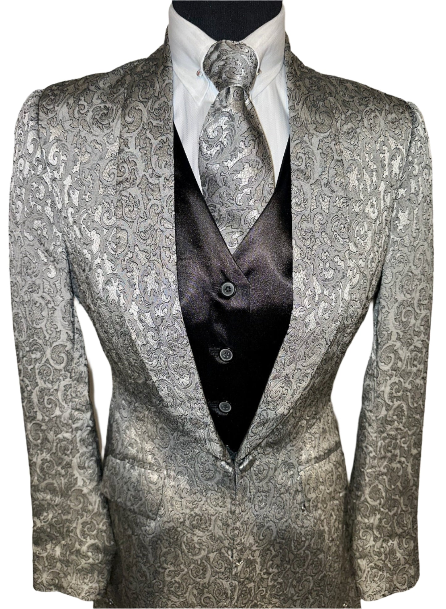 Chavez, Ladies Day Coat