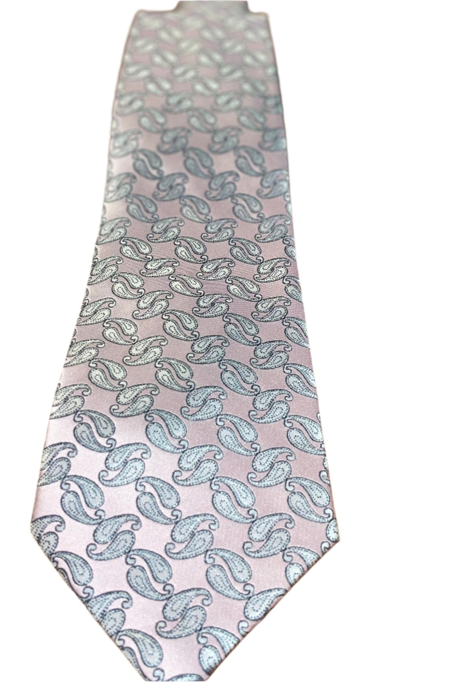 Pink Ties (various styles and patterns available)